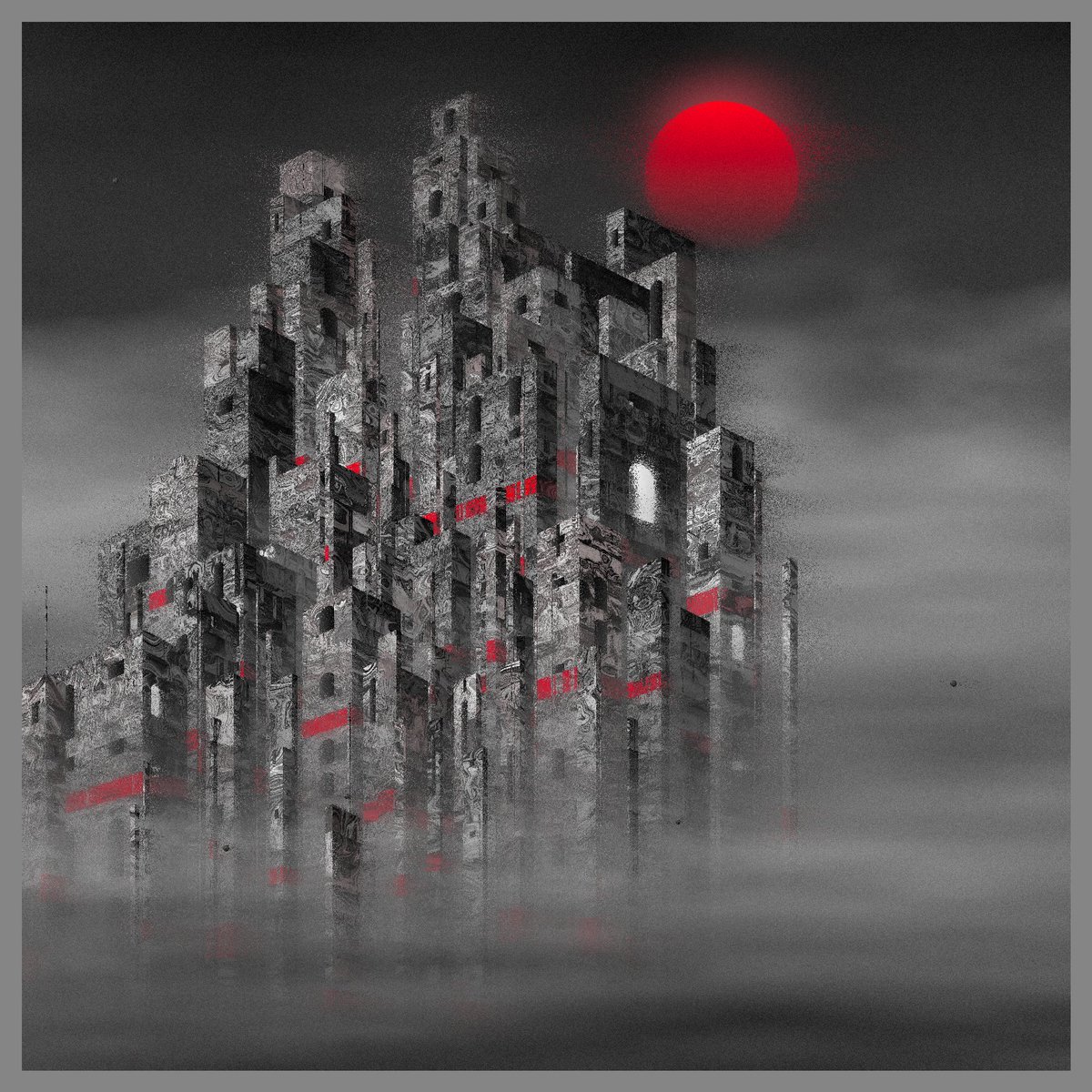 OMT_art's tweet photo. Algorithm, be my guide #192
by @alt_escapism https://t.co/37GJUX2mFk