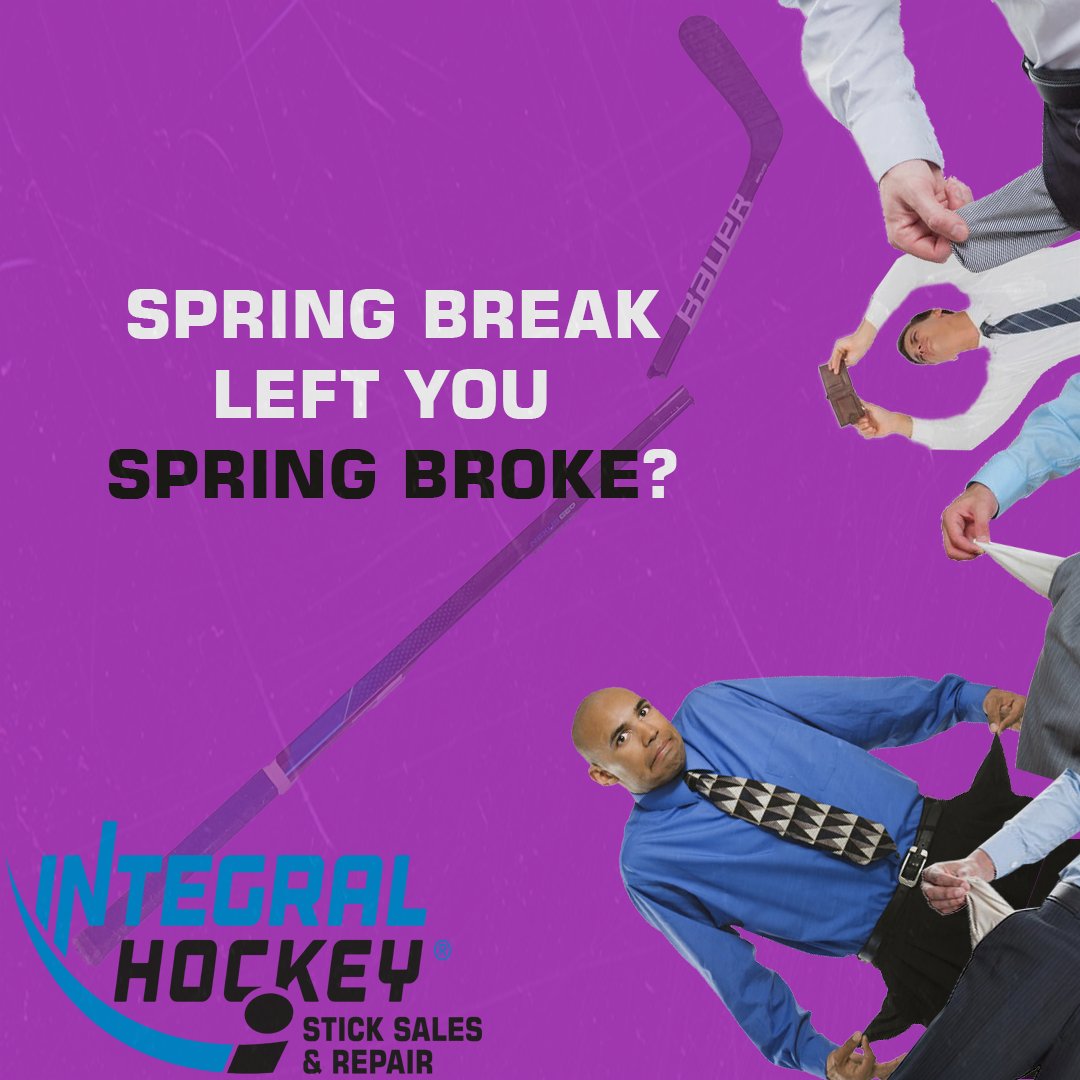 Integral Hockey Inc tweet media