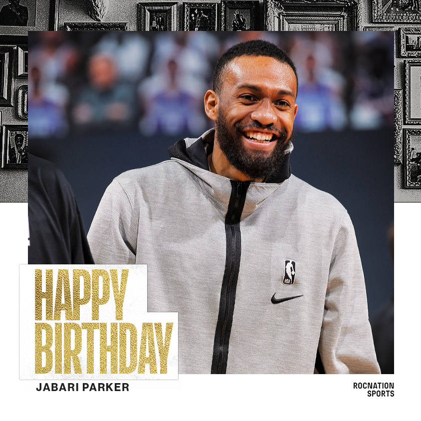 Happy Birthday, Jabari Parker! 