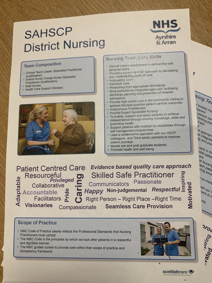 Val Burns 💙 (@valburns2001) on Twitter photo <a href="/NHSaaa_SA_CLDT/">South Ayrshire Community Learning Disability Team</a> sharing LD strategy with future nursing workforce <a href="/sahscp/">South Ayrshire Health and Social Care Partnership</a> @laurarose1873 @Jennypenny2006 <a href="/NHSaaa_SA_CLDT/">South Ayrshire Community Learning Disability Team</a> sharing LD strategy with future nursing workforce <a href="/sahscp/">South Ayrshire Health and Social Care Partnership</a> @laurarose1873 @Jennypenny2006