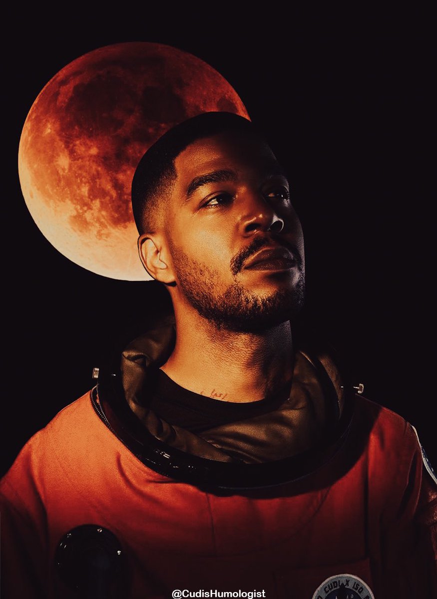 Humologist on Twitter "My Favorite Song From Each Kid Cudi Album 1. A Kid Named Cudi The