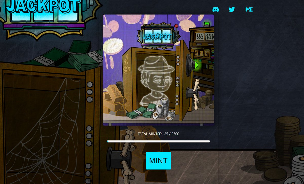 Dark Skellies tweet media