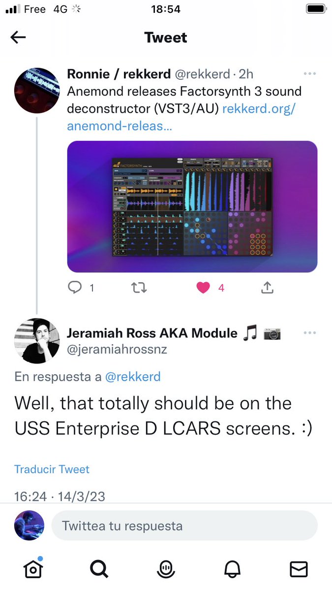 jjburred's tweet photo. Love this 👾 https://t.co/7WL5QG7eu3