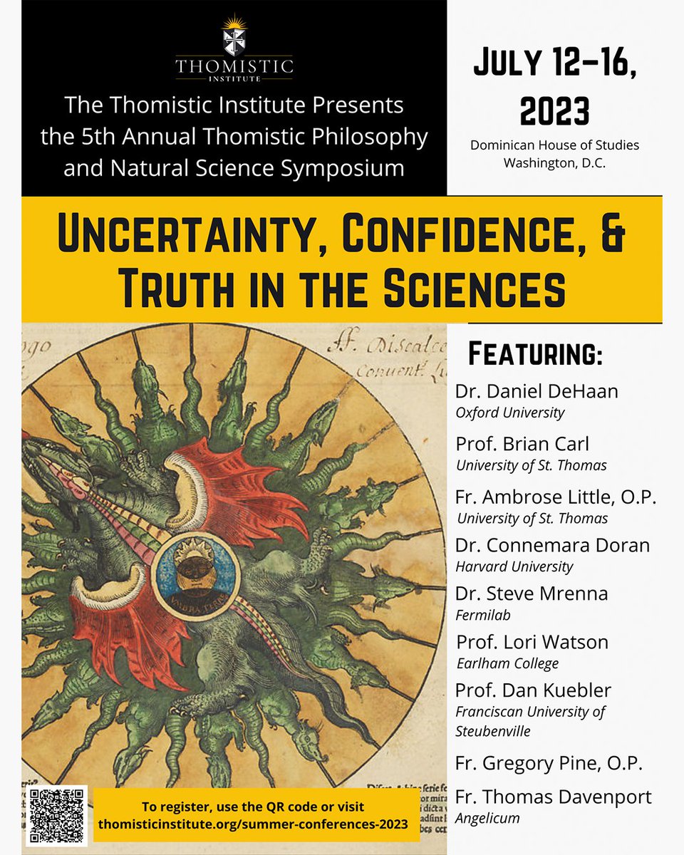Thomistic Institute On Twitter Application Deadline Approaching thomistic-institute-on-twitter-application-deadline-approaching