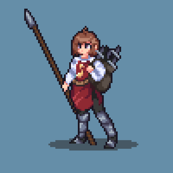 Vinicius_M_Leon's tweet image. Faz um bom bom tempo que eu n usava o Twitter mas decidir começar a usar novamente para postar algumas artes minhas tanto novas quanto antigas essas foram de uma commission q eu fiz a um tempinho atrás #pixelart #pixelartist #gameart #aseprite #asepriteart