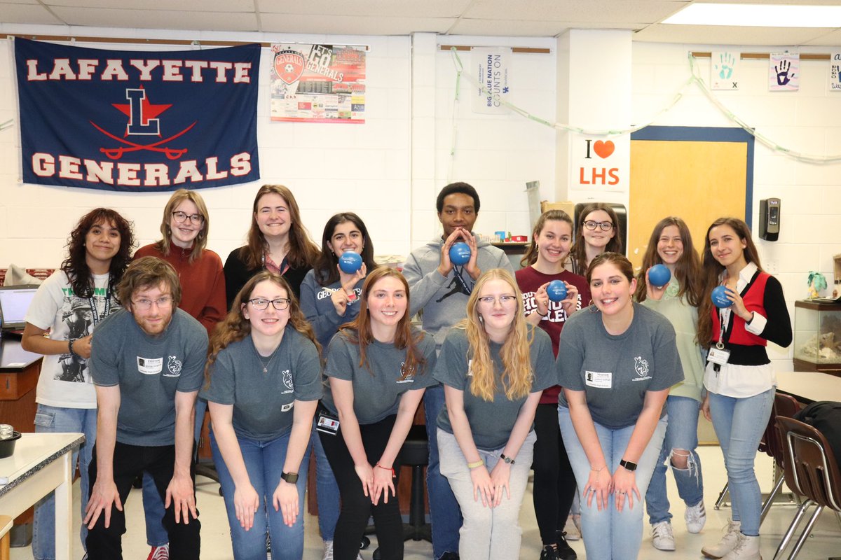 Biomedical Engineering Society at UK tweet media