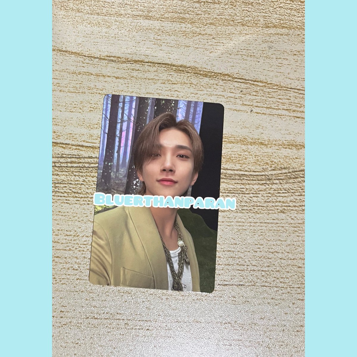 bluerthanparan's tweet photo. WTS/LFB: Seventeen fts joshua caver

🏷 Price: 250 php + 15 toploader + LSF
🏷 comment mine + code

Tags: fts carat version joshua photocards

Help rt @SVTMarketPH @svt_wtsph @Kpopmerchsrtph @caratbentables @kpopmerchrt__ph https://t.co/xLgh4pmY3t