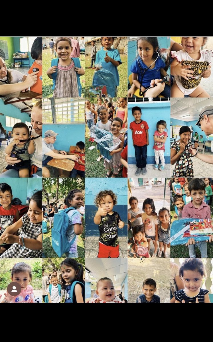 Action for Education tweet media