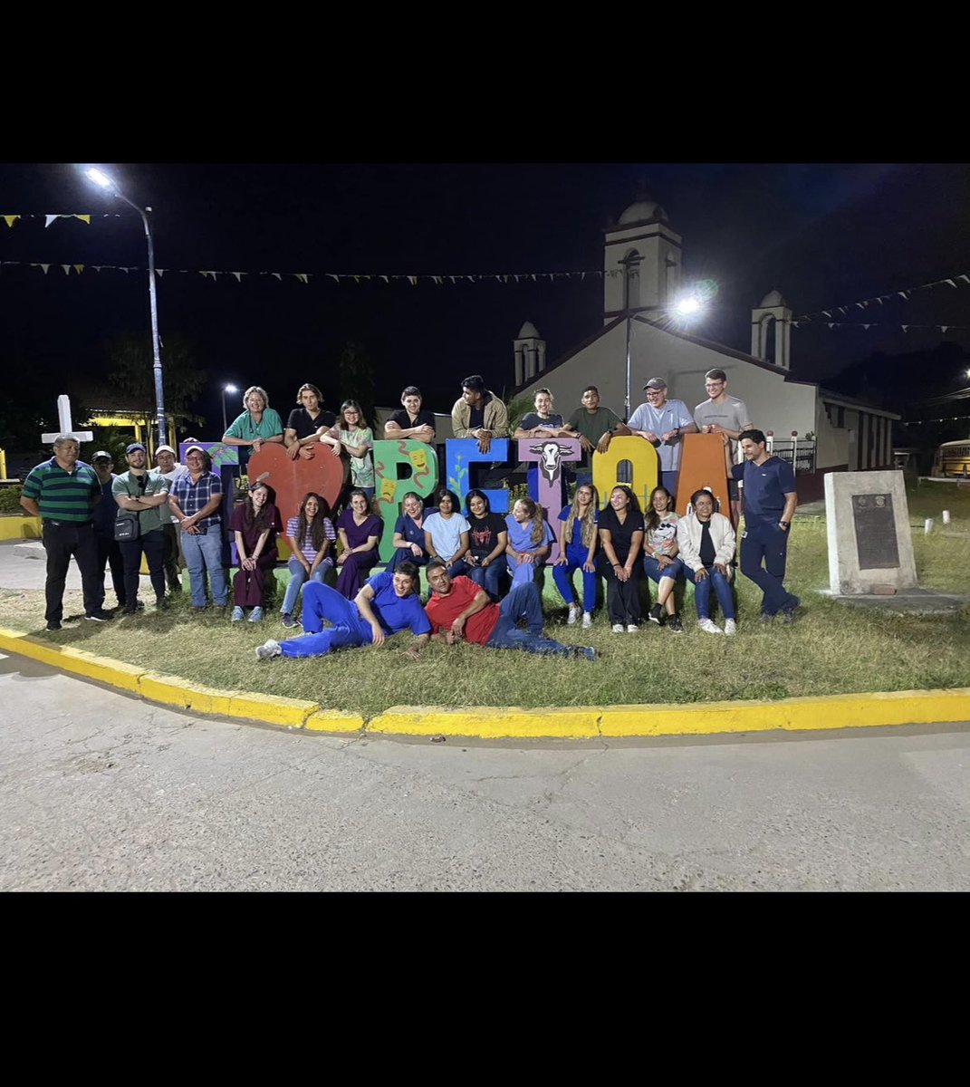 Action for Education tweet media