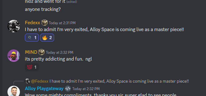 Alloy Space🔺PLAY AT ALLOY.SPACE! tweet media