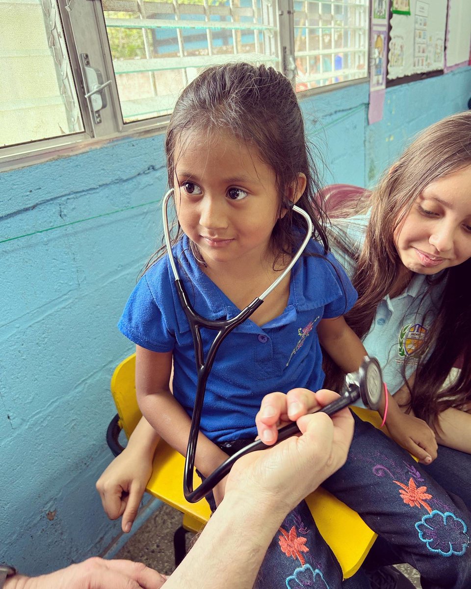 Action for Education tweet media