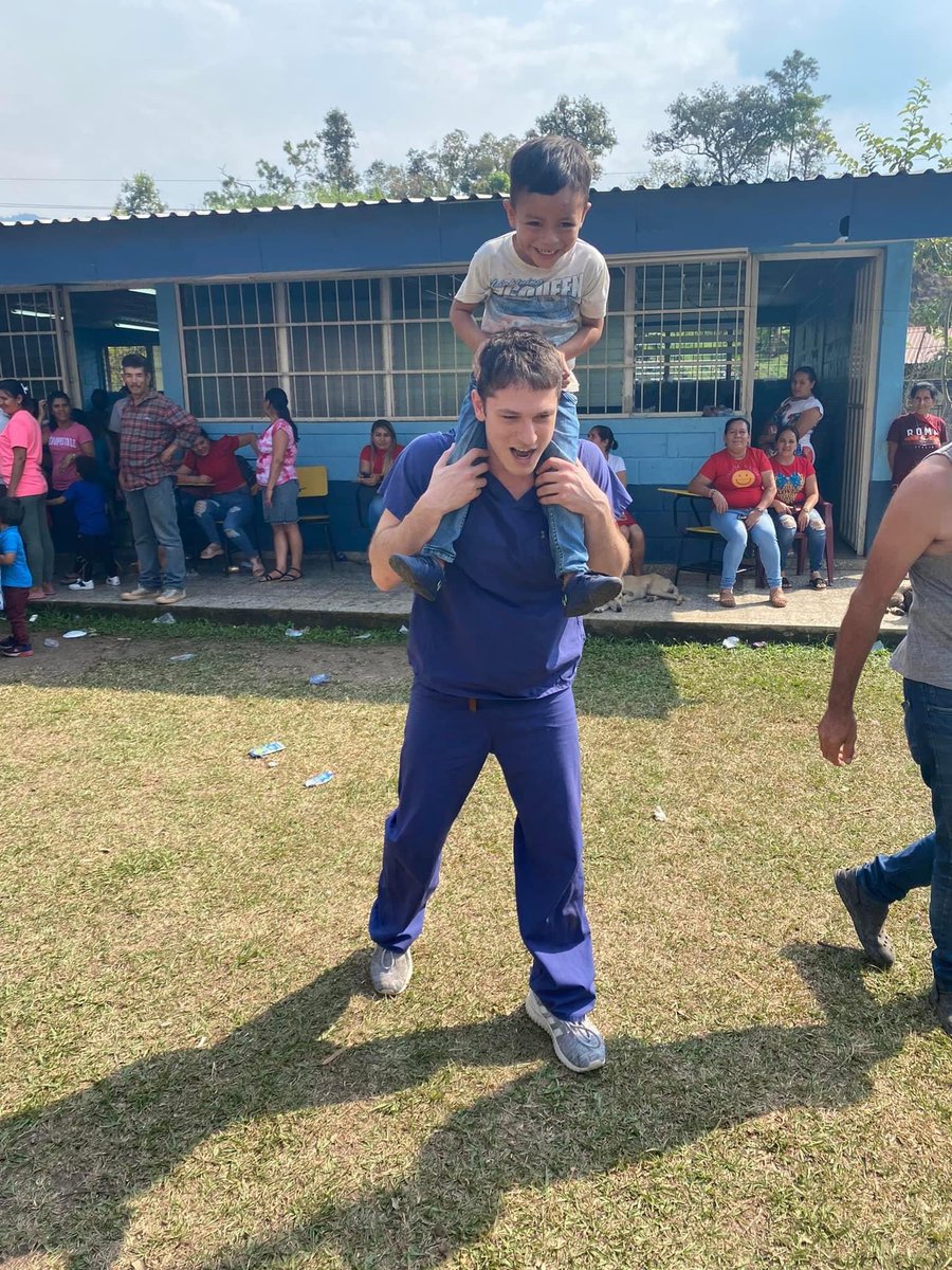 Action for Education tweet media