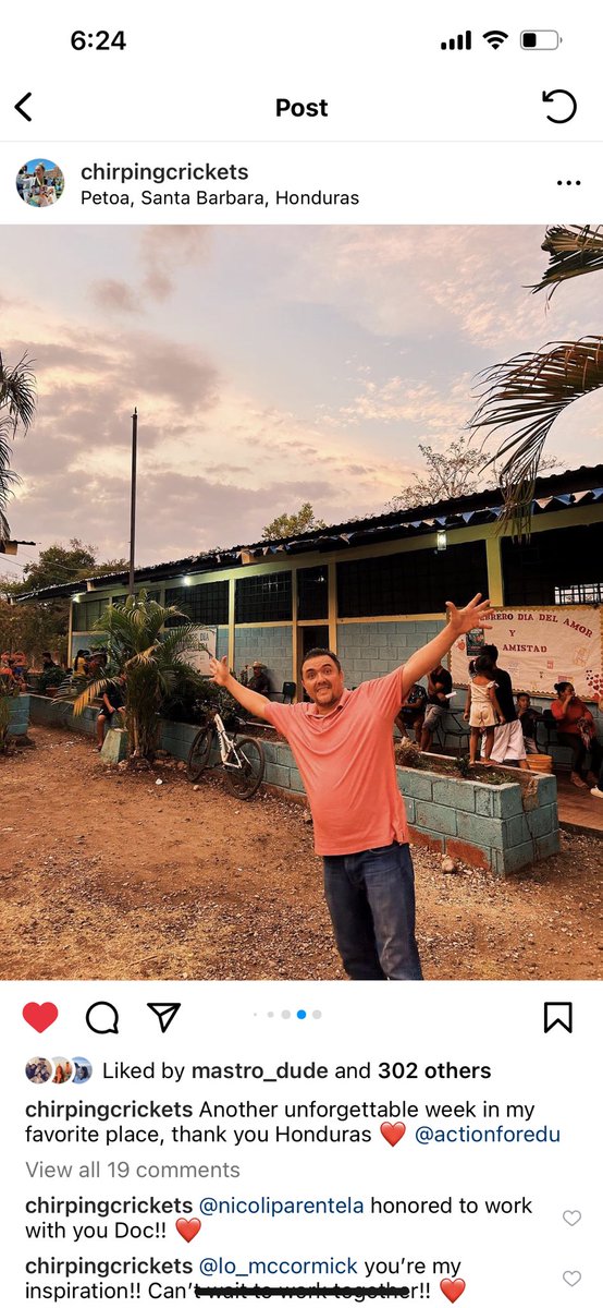 Action for Education tweet media