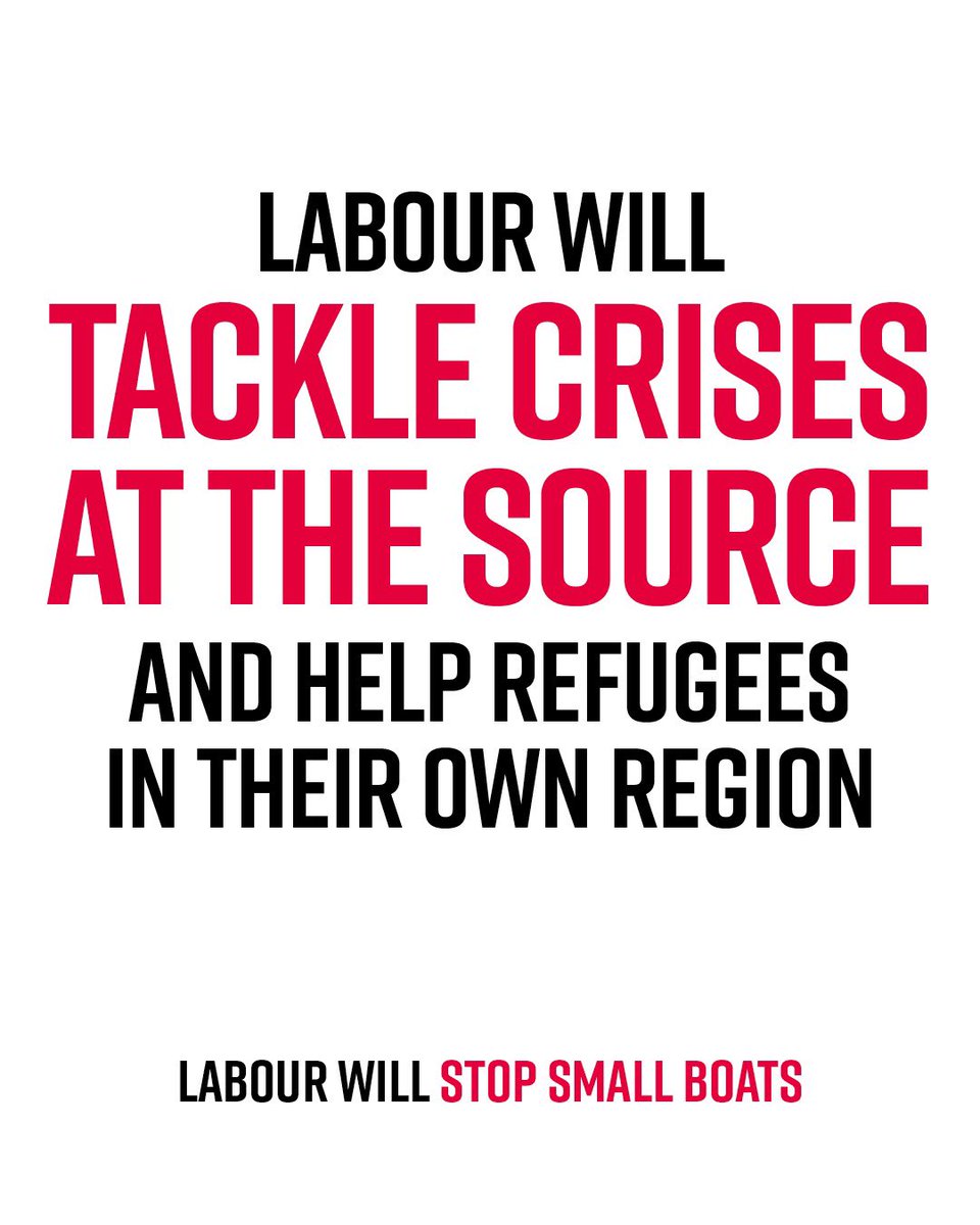 jessicamordenmp's tweet photo. ✅ Tackling humanitarian crises at the source

(5/5) https://t.co/sweozBc7iq