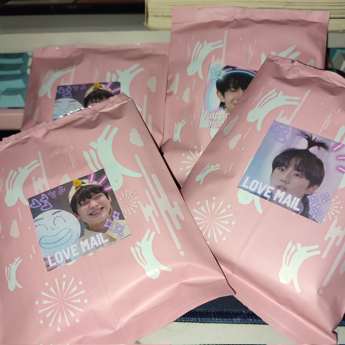 xaegyo_ph's tweet photo. Enhypen BB kit Orders for today 🤍🫶
#xaegyoupdates
https://t.co/9Znrzg4mUK https://t.co/PExqknJQ72