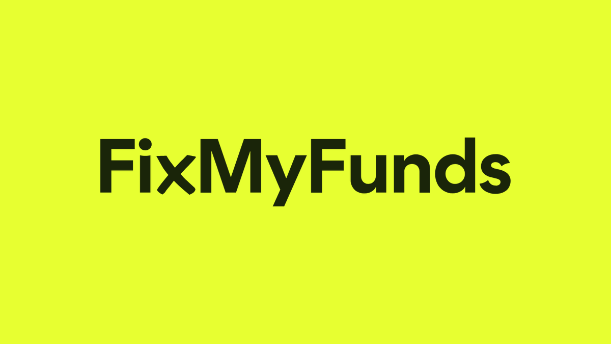 FixMyFunds tweet media