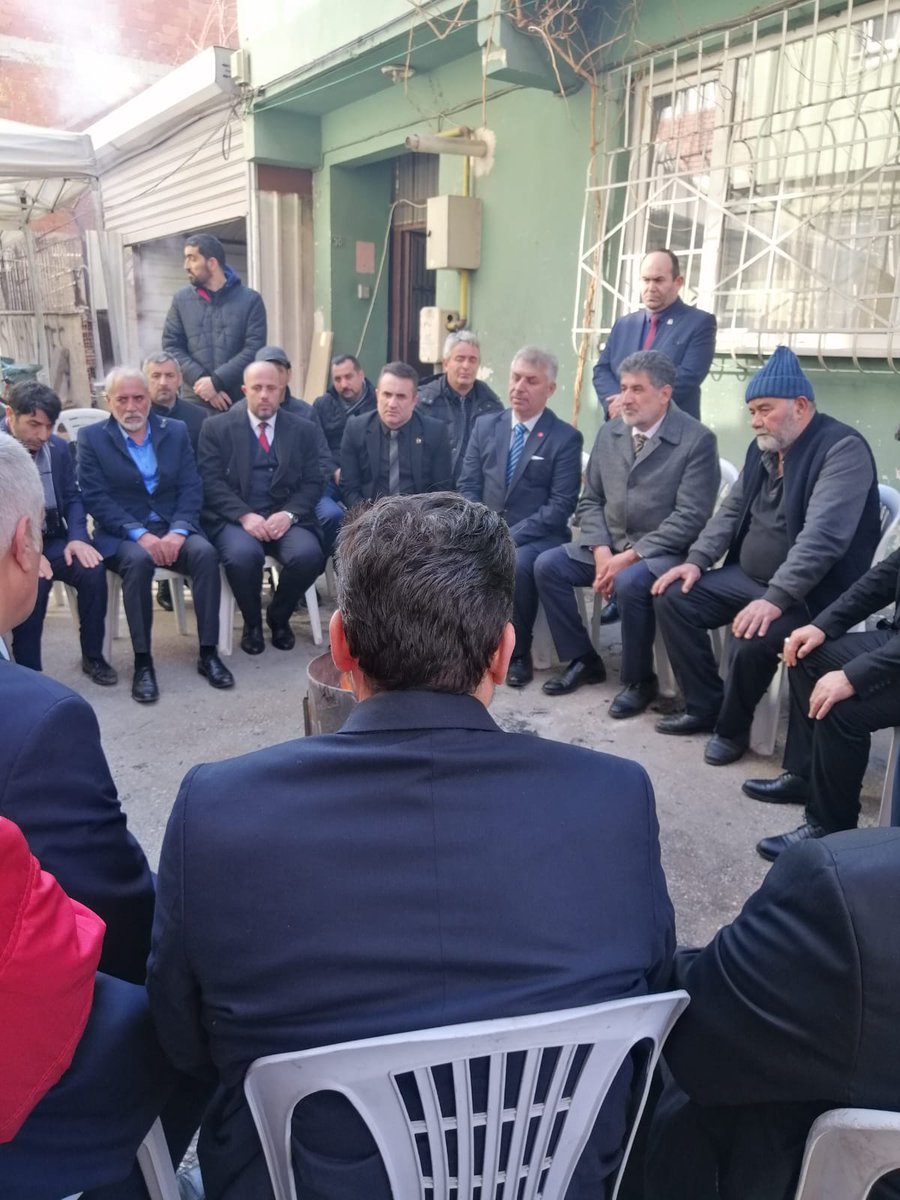 ilkaysimsek75's tweet photo. #ülkücülerinadayıremziçayır
#milliyolpartisi
#ankakuşu @HaberturkTV
@fatihaltayli
@FOXhaber
@karagozilker
@selcukktepeli 
#sinanates16  ölmez https://t.co/QHMzxTprAr