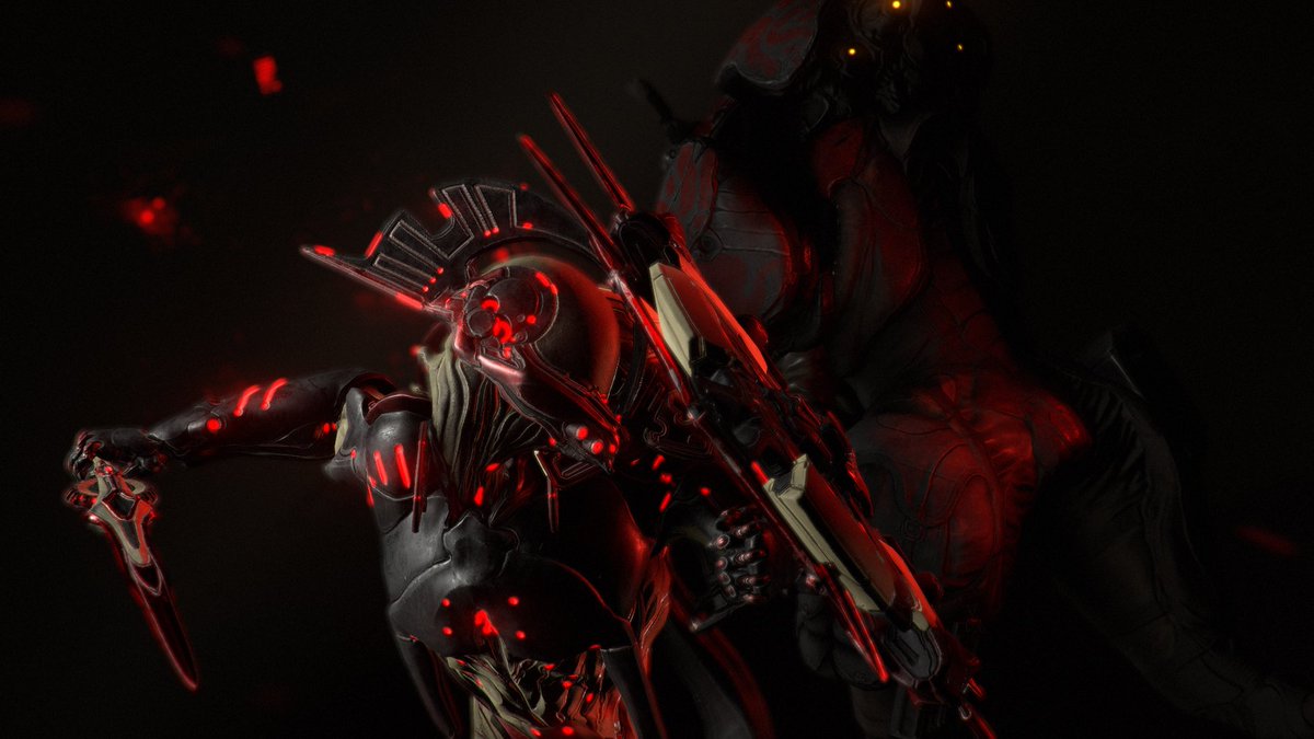 floofies1's tweet photo. Love me some lights #captura #tennocreate #warframe #virtualphotography https://t.co/C7hifsHGrI