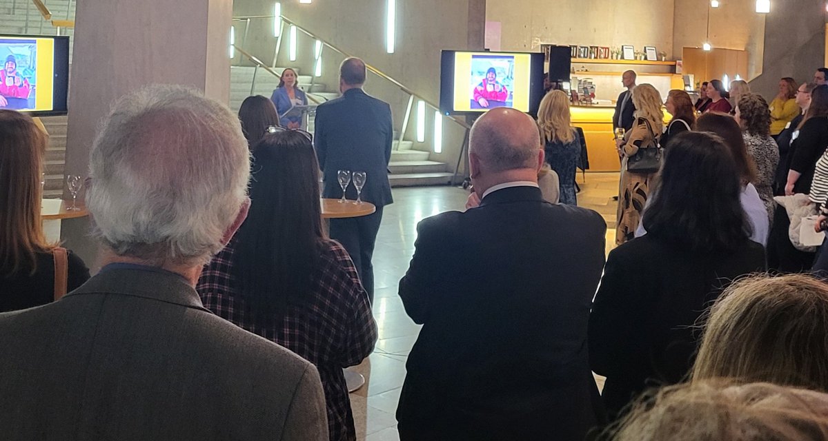odonnassociates's tweet photo. When it comes to personal testimony of the remarkable, humane, person-centred, evidence-based, practical, physical &amp; emotional support &amp; care that a charity can provide in the hardest of times, @mariecurieuk repeatedly inspires &amp; amazes #palliativecare #endoflife @ScotParl https://t.co/AH6SDGCx5n