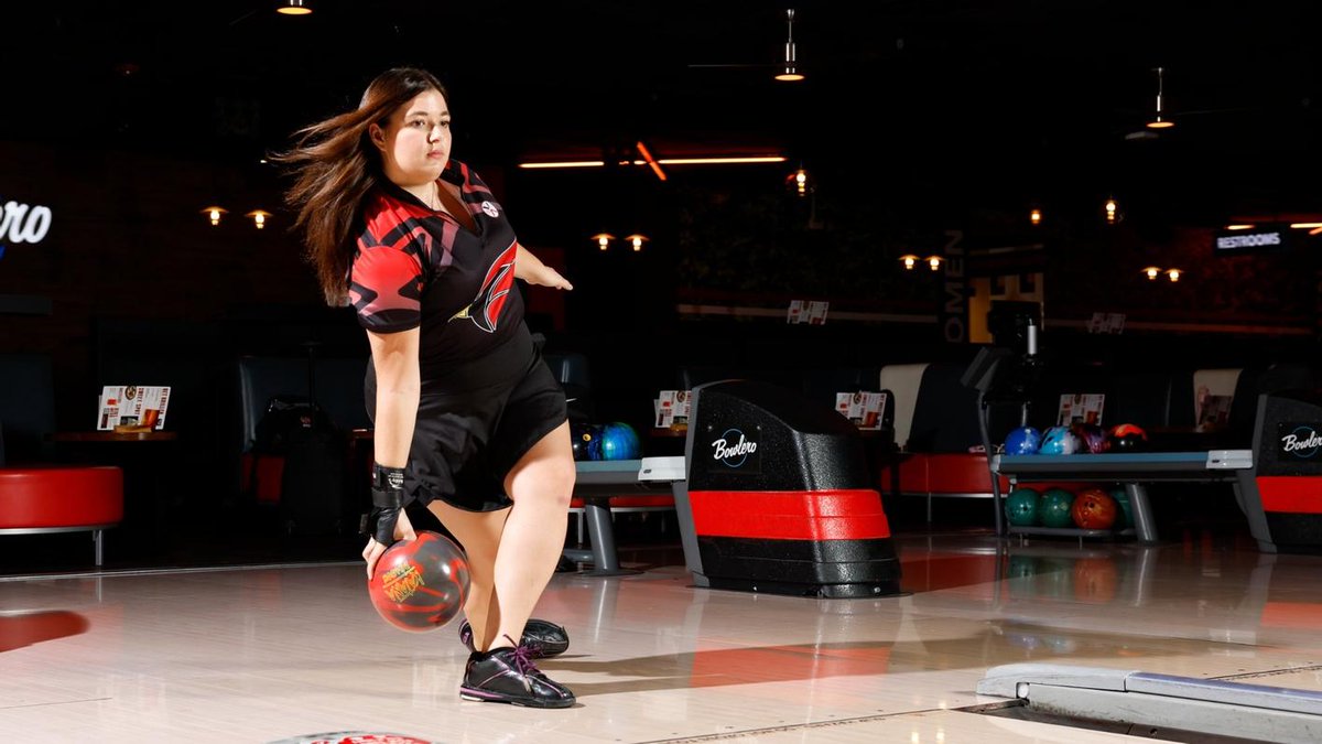 NCC_Athletics's tweet photo. Bowling Sends Five to ISC Sectional Qualifier

📰: https://t.co/ByAlpR88ng

@nccwbowling | #WeAreNC https://t.co/bnR54cvkfz