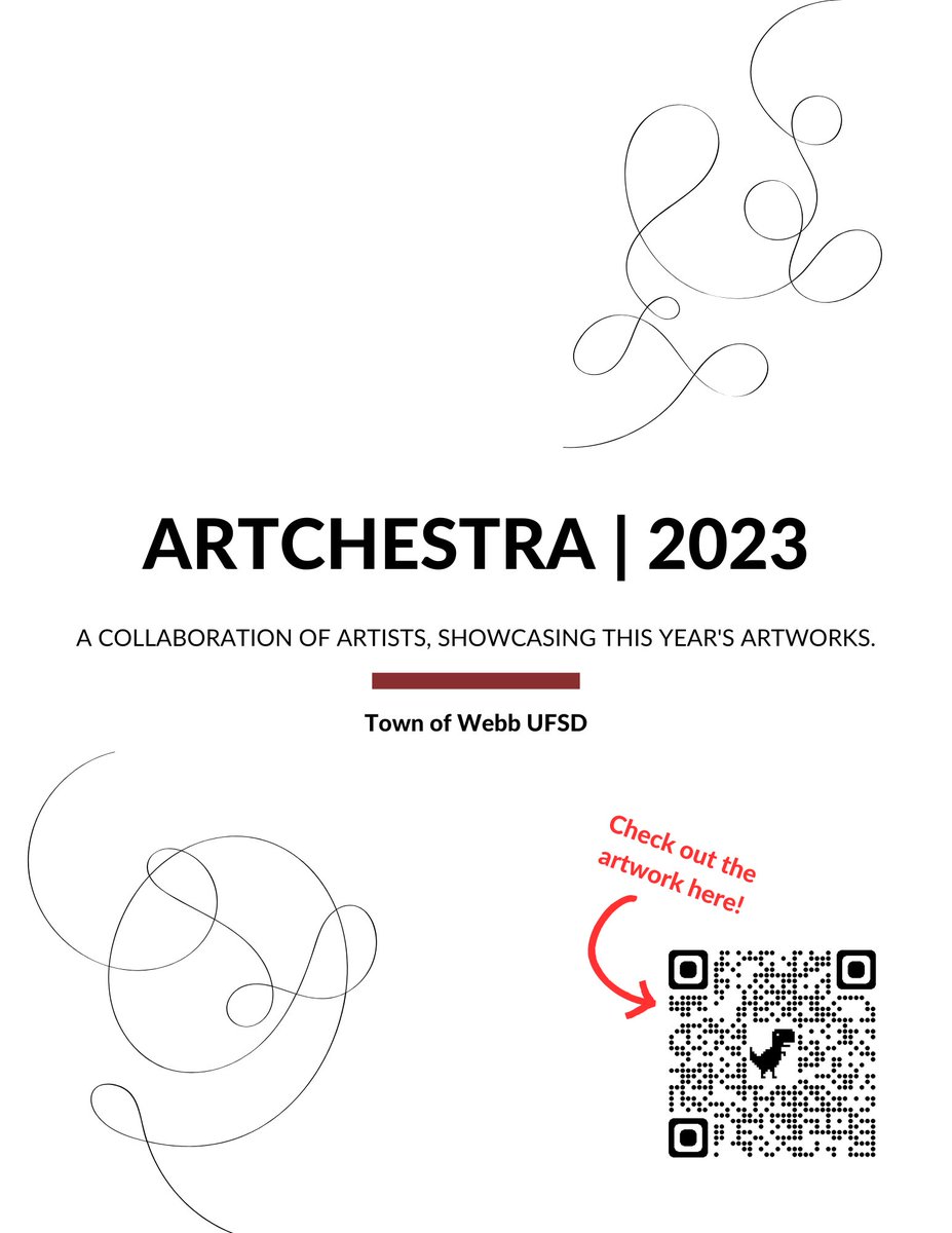 ARTCHESTRA | 2023

Artchestra is a collaboration of TOWUFSD artists, showcasing this year's artworks.  Take a moment to enjoy the collection of artworks completed throughout this year, across all grade levels.  

Updates on this site will continue throughout the year.