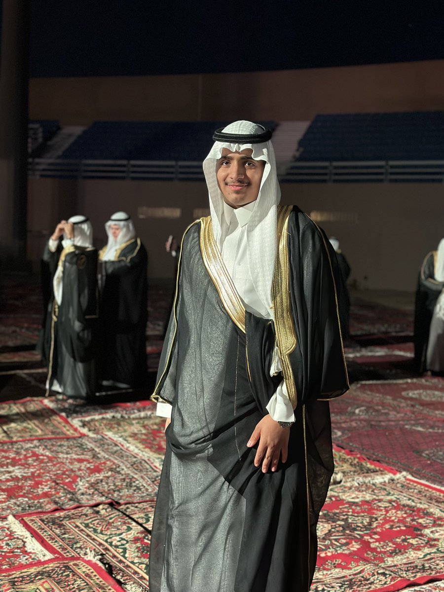 الحمدلله على التمام 🤍