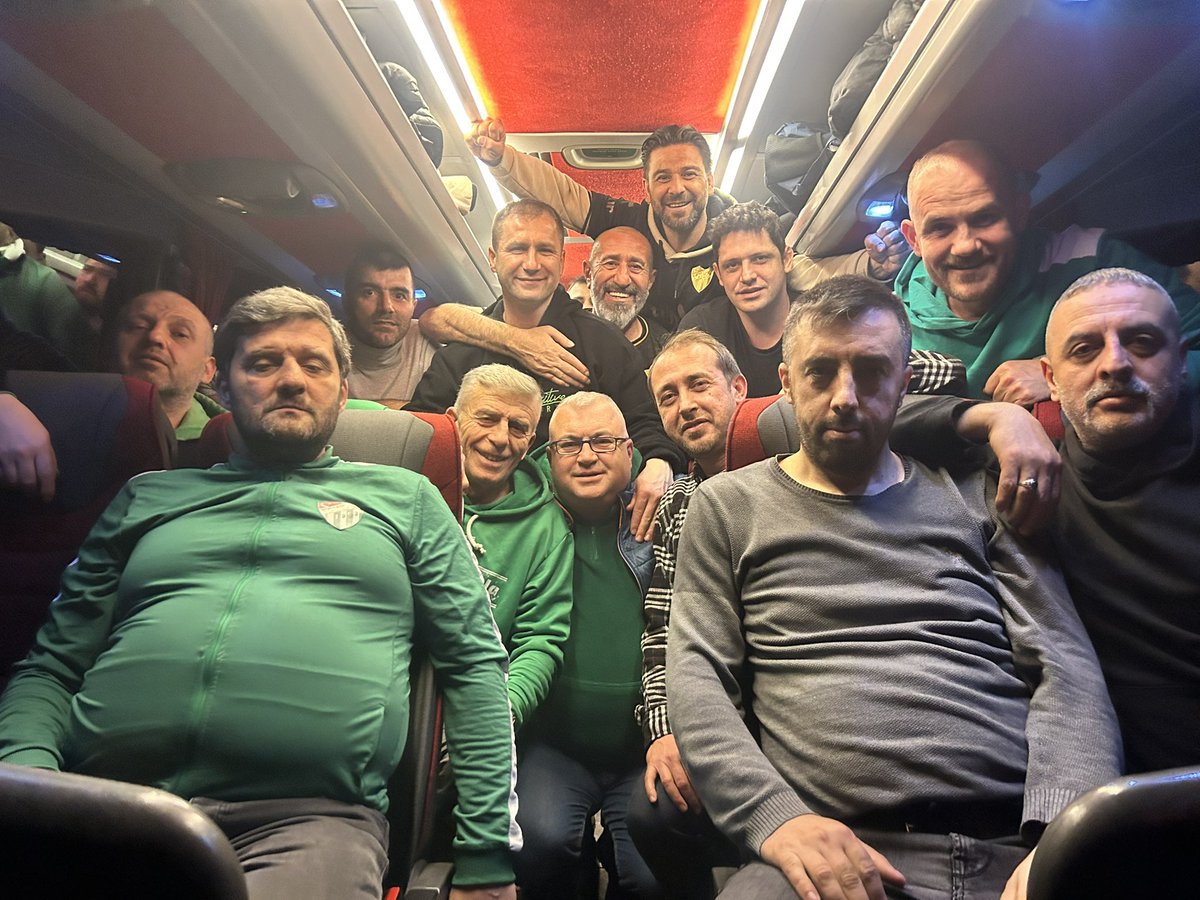 Biz geliyoruz Babayiğit 😎

#BursasporYalnızDeğildir