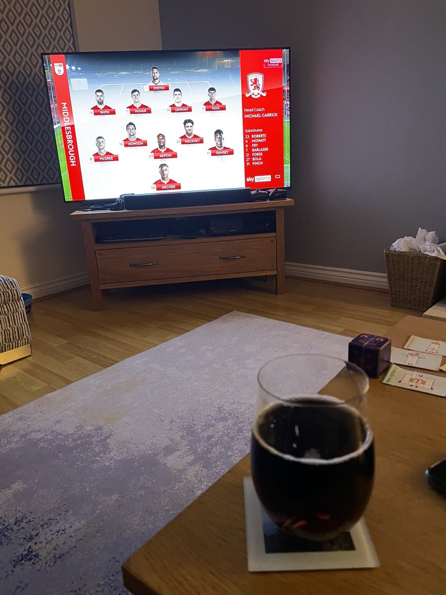 boroian76's tweet photo. Ready to cheer on the boys from Cambridge! #boro #utb #MIDSTO https://t.co/4UwzjTkNUf