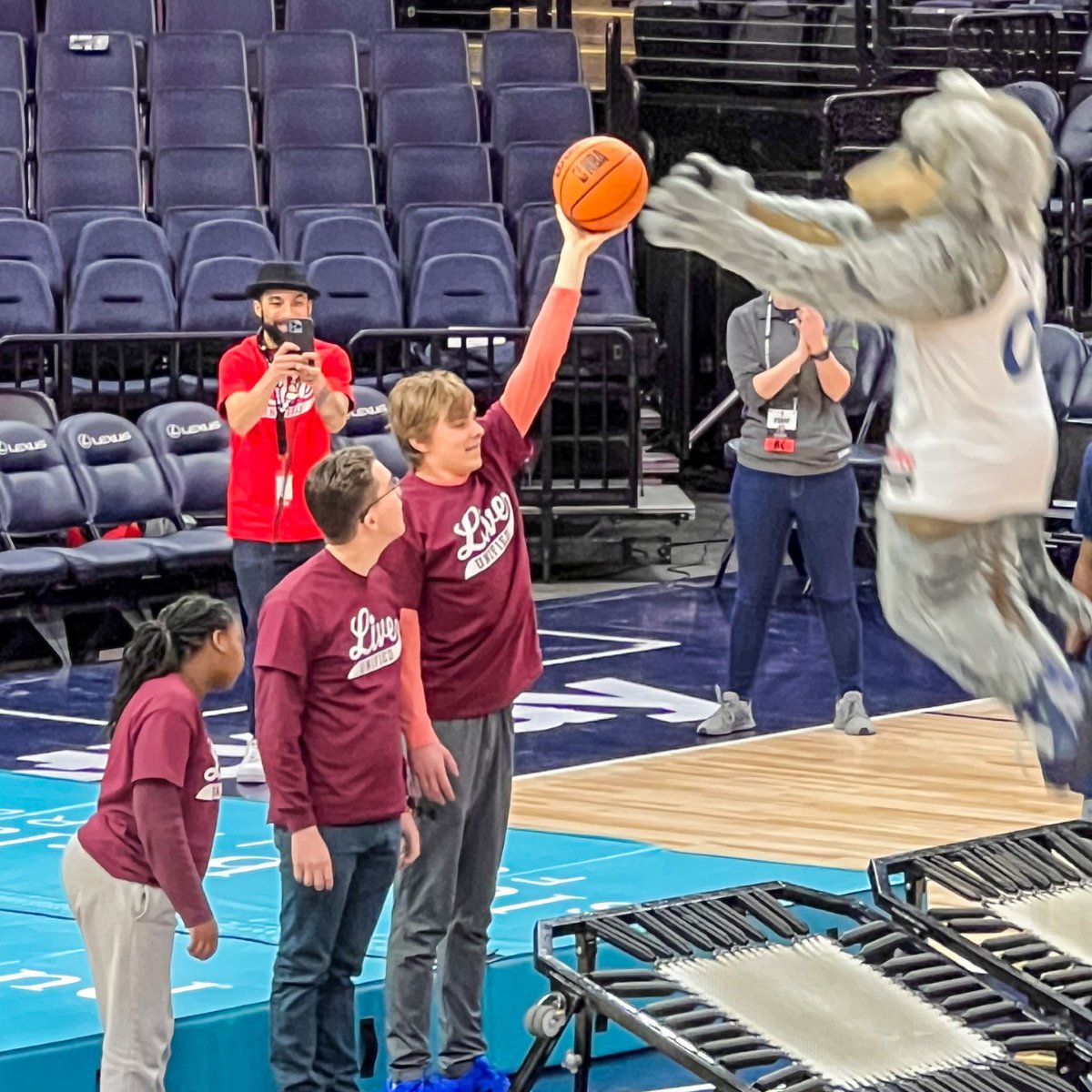 Roosevelt HS tweet media