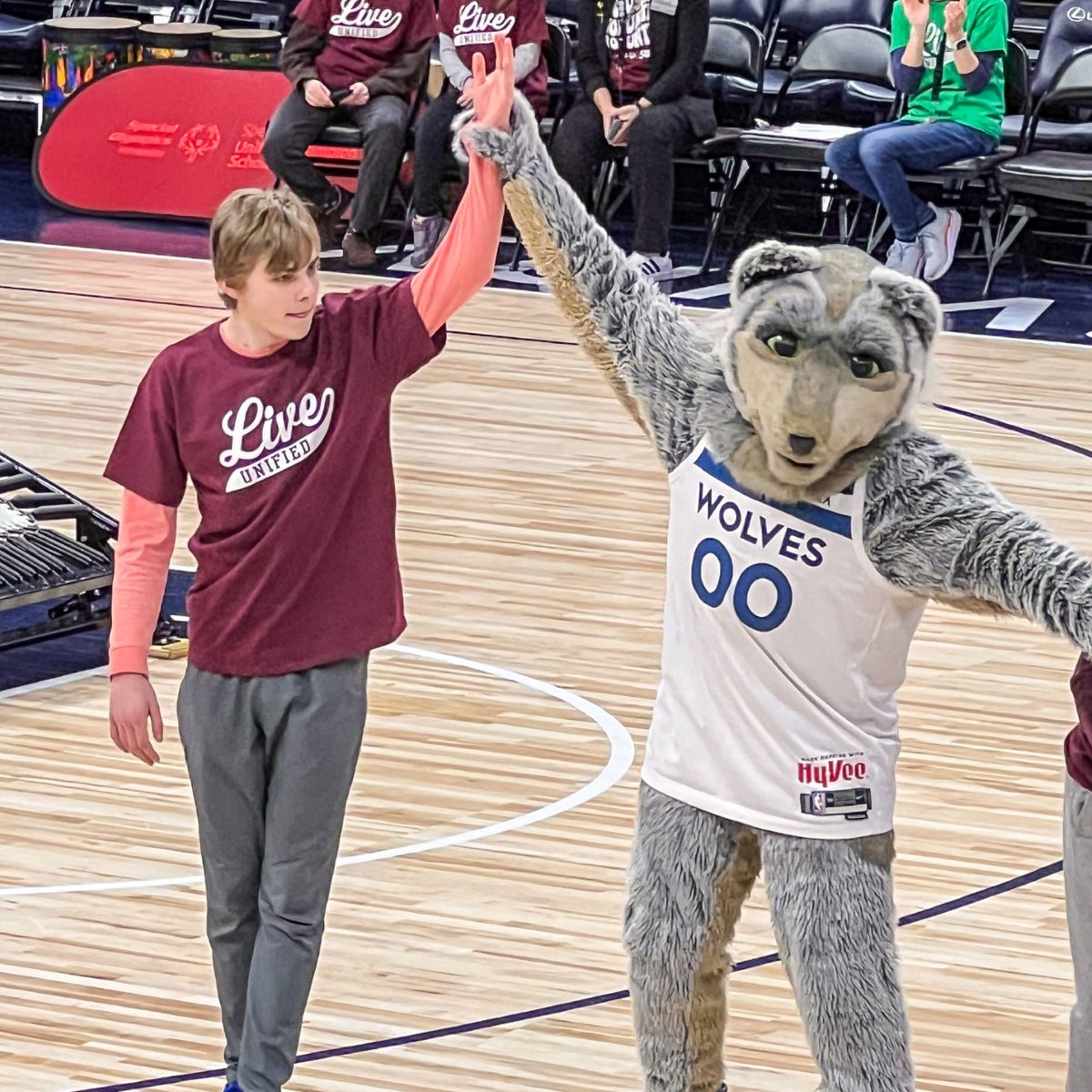 Roosevelt HS tweet media