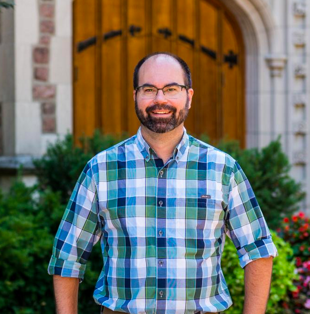 WashU Biology tweet media