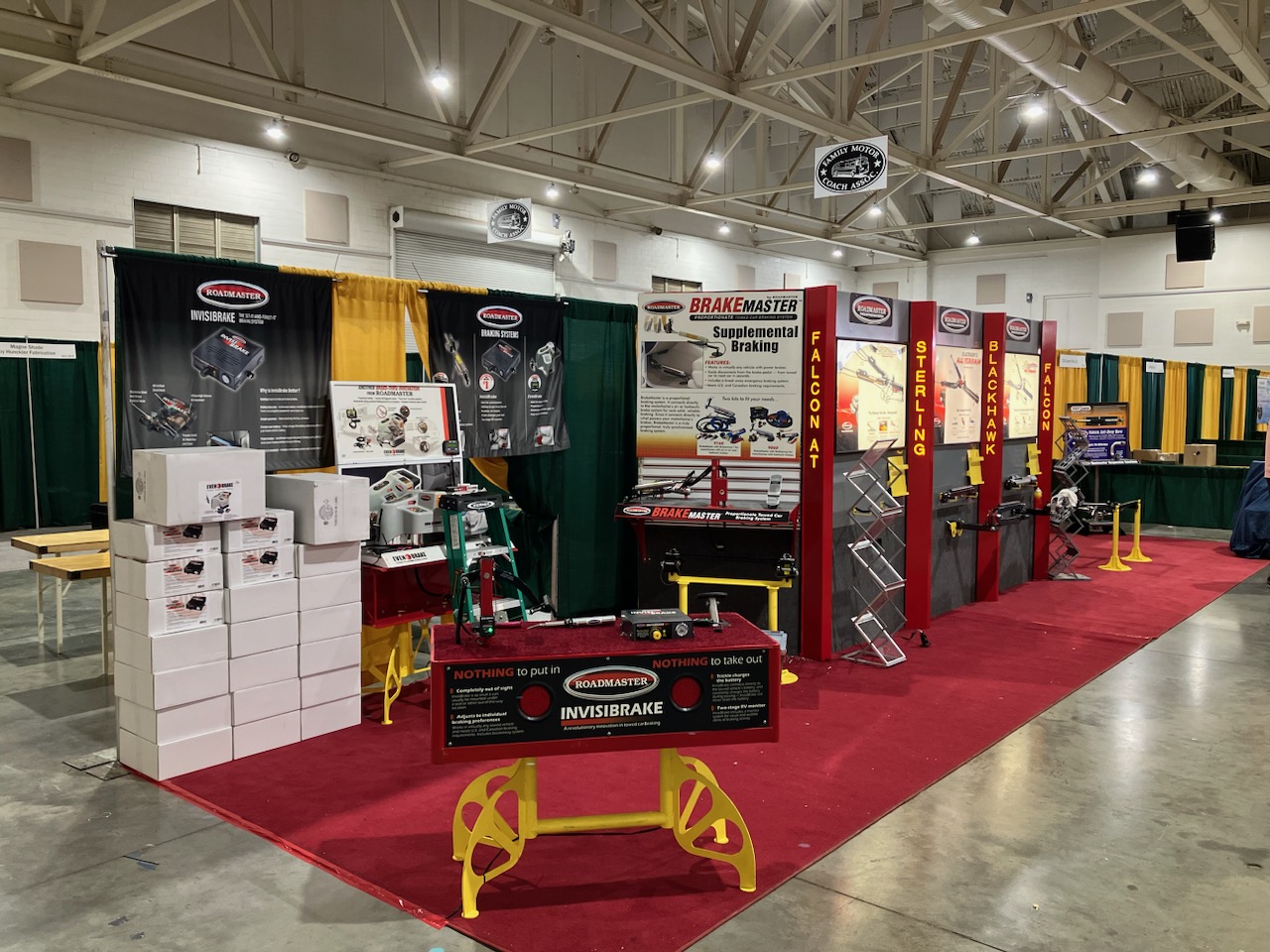 FMCA RV Club (@fmca_) / Twitter