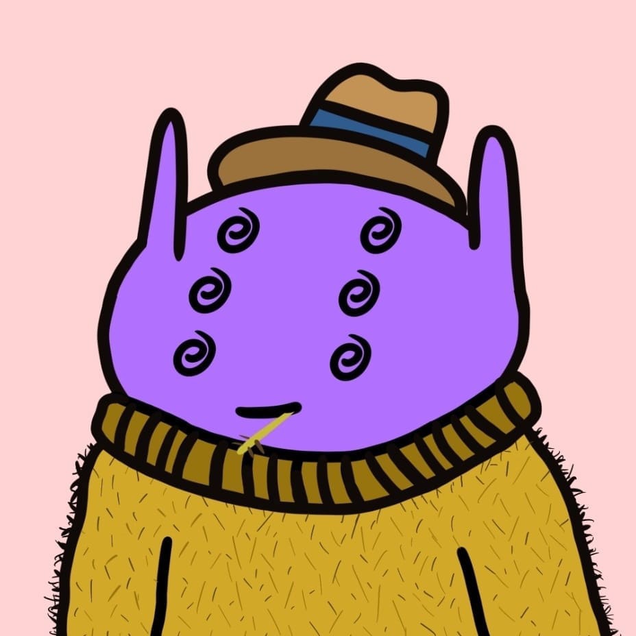 Swedish10eth's tweet photo. @alienfrens Can't wait to see what frens I can mutate for the next incubator burn!! https://t.co/YbTvWCu5x4