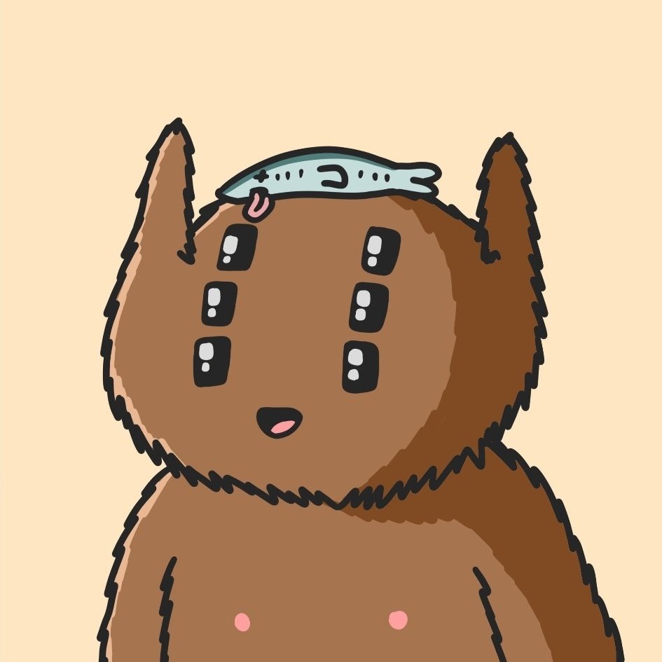 Swedish10eth's tweet photo. @alienfrens Can't wait to see what frens I can mutate for the next incubator burn!! https://t.co/YbTvWCu5x4