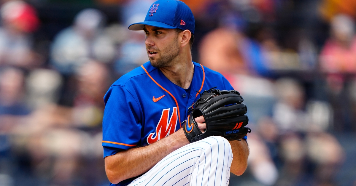 Mets, David Peterson lose to Nationals