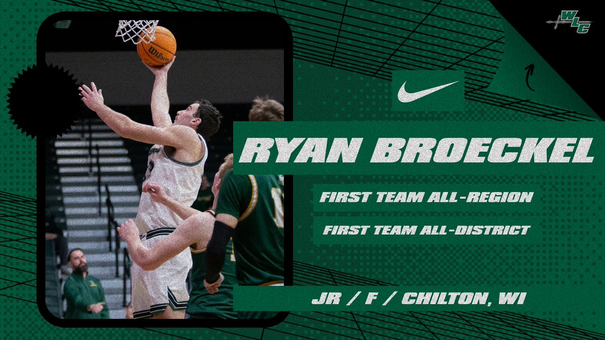 WLC Warriors (@wlcsports) on Twitter photo MBB: Congrats to <a href="/WLC_MBB/">WLC Men's Basketball</a>'s <a href="/ryanbroeckel45/">Ryan Broeckel</a> who has been named both First Team All-Region by D3hoops.com and First Team All-District by the NABC.
#WeAreWarriors MBB: Congrats to <a href="/WLC_MBB/">WLC Men's Basketball</a>'s <a href="/ryanbroeckel45/">Ryan Broeckel</a> who has been named both First Team All-Region by D3hoops.com and First Team All-District by the NABC.
#WeAreWarriors