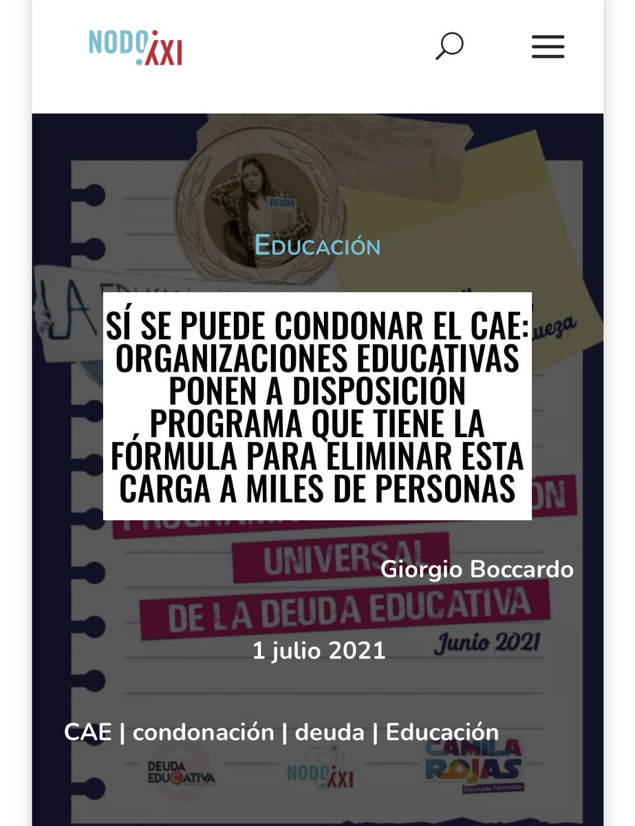 Juan Pablo Rojas tweet media