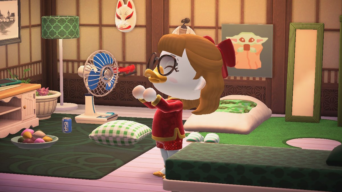 CherryBekath's tweet photo. #AnimalCrossing #ACNH #NintendoSwitch https://t.co/BMaE3dyKMo