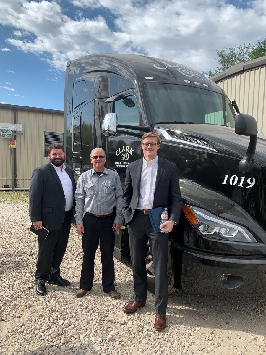 Owner-Operator Independent Drivers Association tweet media