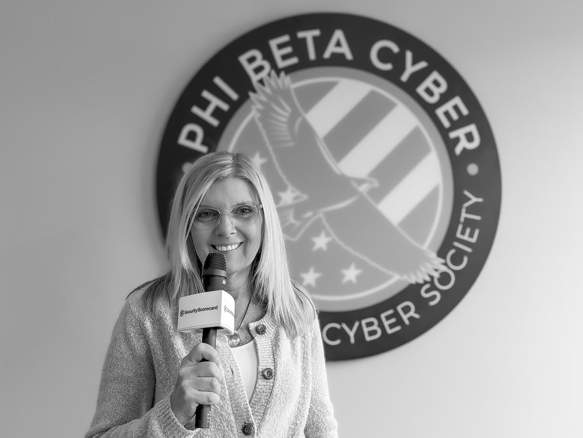 Gearing up for <a href="/RSAConference/">RSAConference</a>. #CISOs and #Cybersecurity leaders definitely want to stop by the <a href="/security_score/">SecurityScorecard</a> booth on the expo floor. See you there! Oh, and if you haven't registered for #RSAC2023, then do it now rsaconference.com/usa?utm_source…