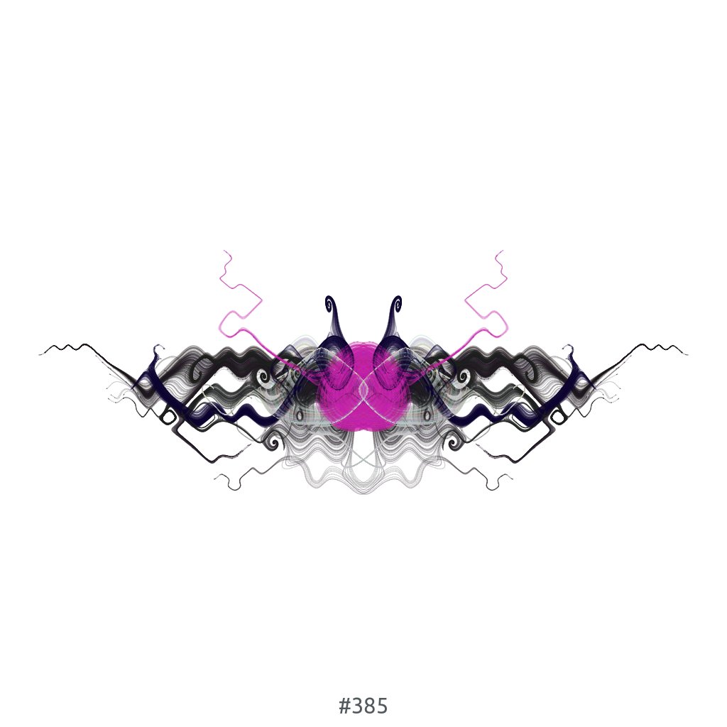 nullHashPixel's tweet photo. 🎉 Rorschach Algorithm Beasts turn 1 today! (and happy pi-day)
Mint was on 3/14 for 22 ADA in 2022!

How did your beast evolve in the first year?
Share your beasts now vs 1-year ago, like and RT! 👾

🏆1x Rorschach Algorithm Beast

#CardanoNFTs #CNFTGiveaway #CNFTCommunity https://t.co/QYTQzHQWs2