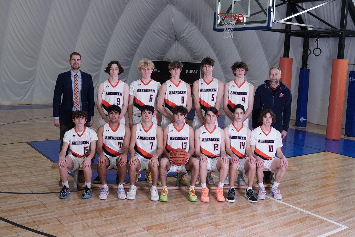 AHPS Gryphons tweet media