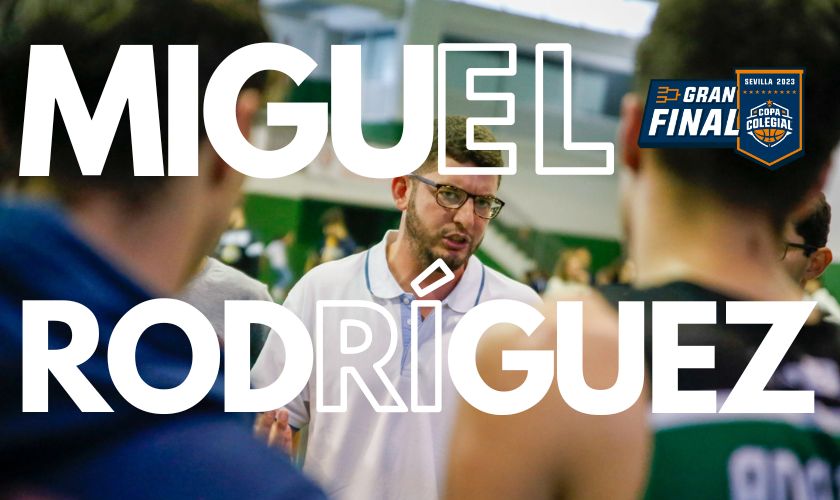 BaloncestoCS's tweet photo. L E Y E N D A.

Noticia: https://t.co/clckmpc9v7 https://t.co/eyqLk63tZQ