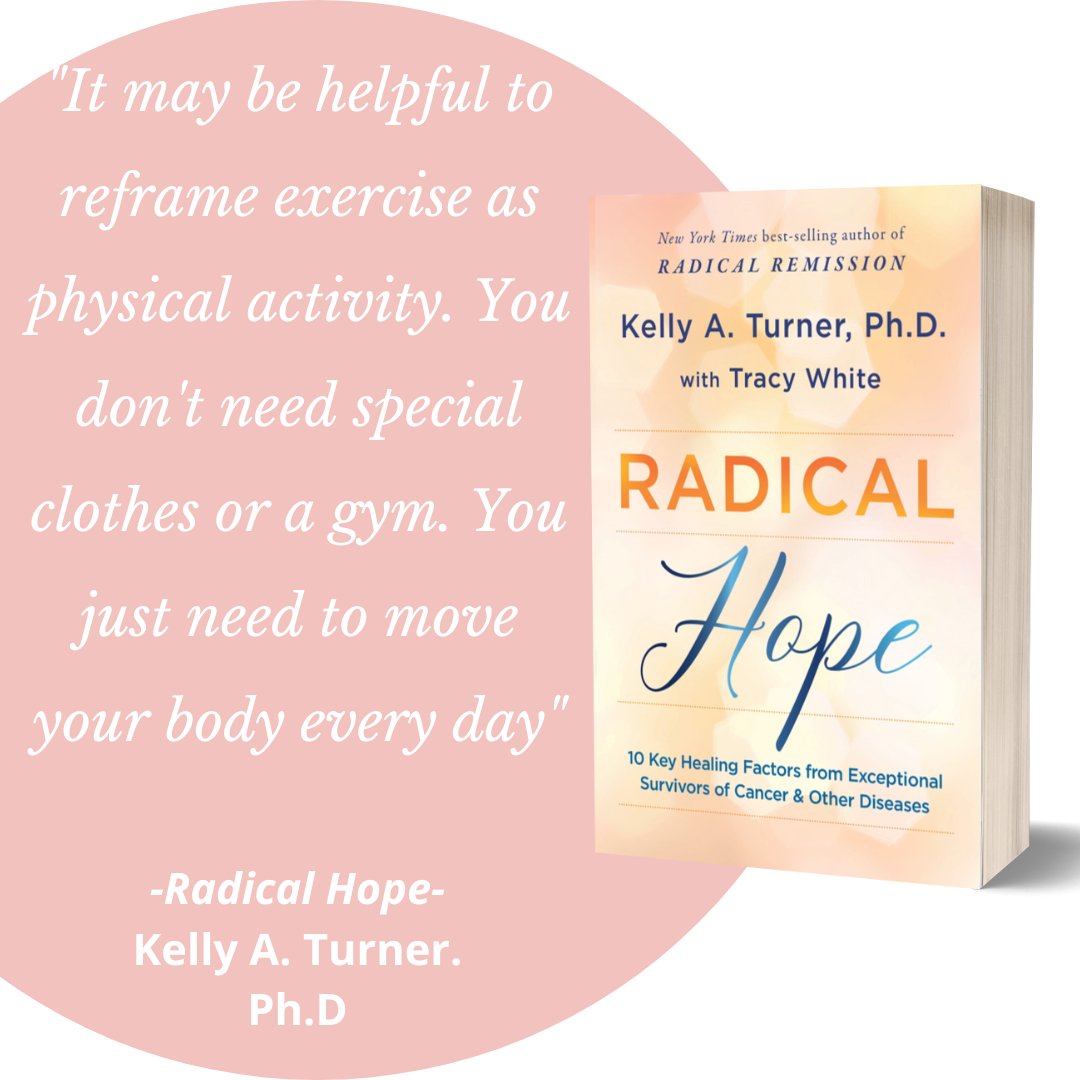 Radical Remission tweet media