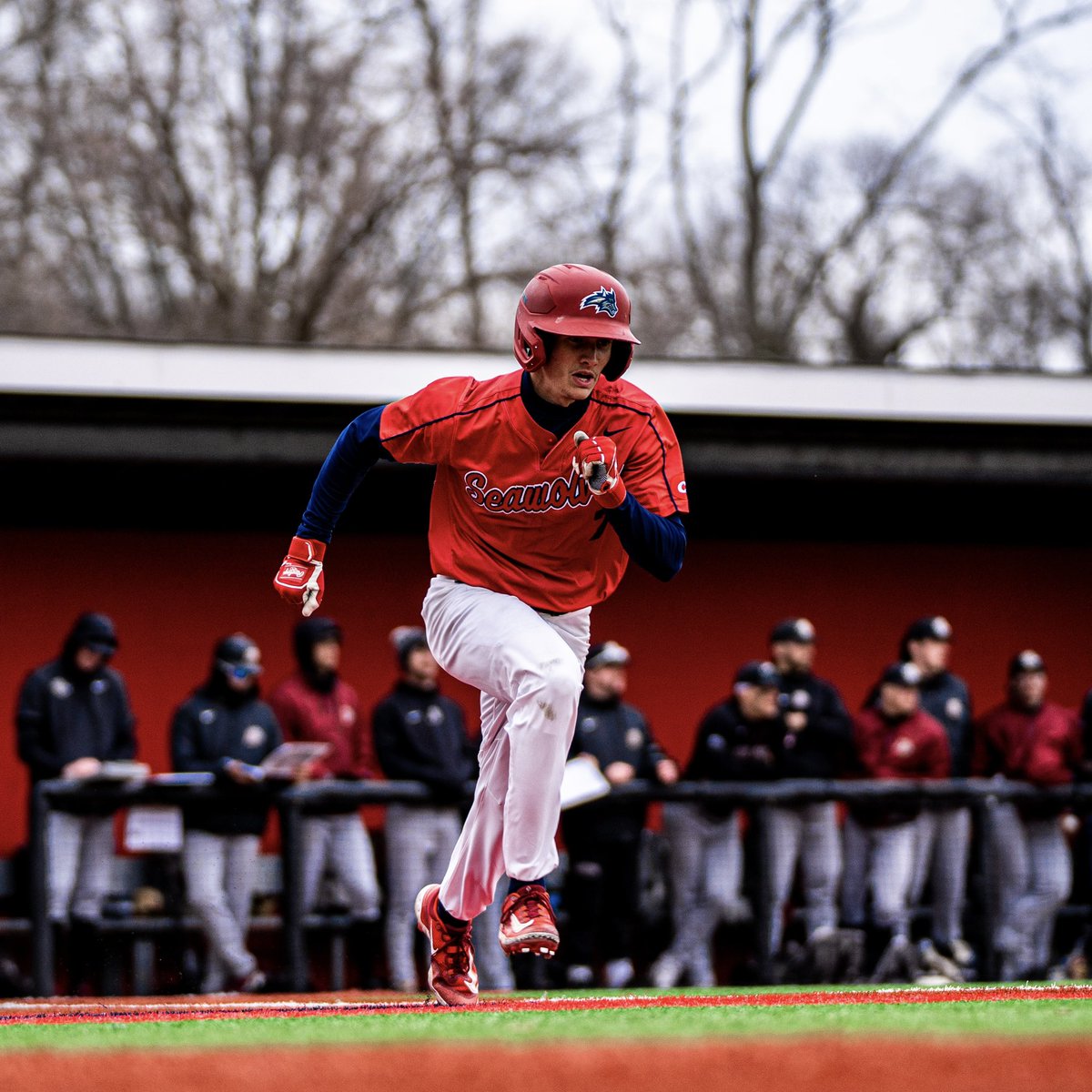 Stony Brook Baseball (@stonybrookbase) on Twitter photo ๐๐ฎ๐ช๐ญ๐ฒ๐ท๐ฐ ๐ธ๐ฏ๐ฏ ๐ฏ๐ธ๐ป ๐ข๐ฝ๐ธ๐ท๐ ๐๐ป๐ธ๐ธ๐ด ๐ฆ
๐จ 8th in nation with 0.85 steals per game
โก๏ธ T8th in the nation with 11 steals this season
๐ 13-game on base streak to open the year
๐ 15 runs scored (team-best)
๐ช .403 OBP (2nd on the team)
๐๐บ x #NCAABaseball ๐๐ฎ๐ช๐ญ๐ฒ๐ท๐ฐ ๐ธ๐ฏ๐ฏ ๐ฏ๐ธ๐ป ๐ข๐ฝ๐ธ๐ท๐ ๐๐ป๐ธ๐ธ๐ด ๐ฆ
๐จ 8th in nation with 0.85 steals per game
โก๏ธ T8th in the nation with 11 steals this season
๐ 13-game on base streak to open the year
๐ 15 runs scored (team-best)
๐ช .403 OBP (2nd on the team)
๐๐บ x #NCAABaseball