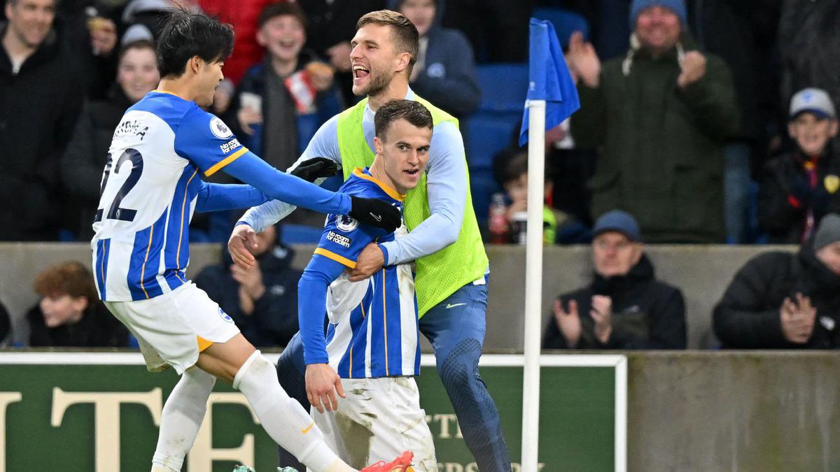 fpl_master__'s tweet photo. Let’s start the revolution

JUSTICE for Solly March(goal),Justice for Mitoma 🅰️

Do the right thing @OfficialFPL 

Tag Fpl on the comments in order to see it 
All tweet to your account 
Let’s spam them 
Let’s make them hear us out boys 
Let’s show the power of the community #fpl https://t.co/LRo6q8H0cI