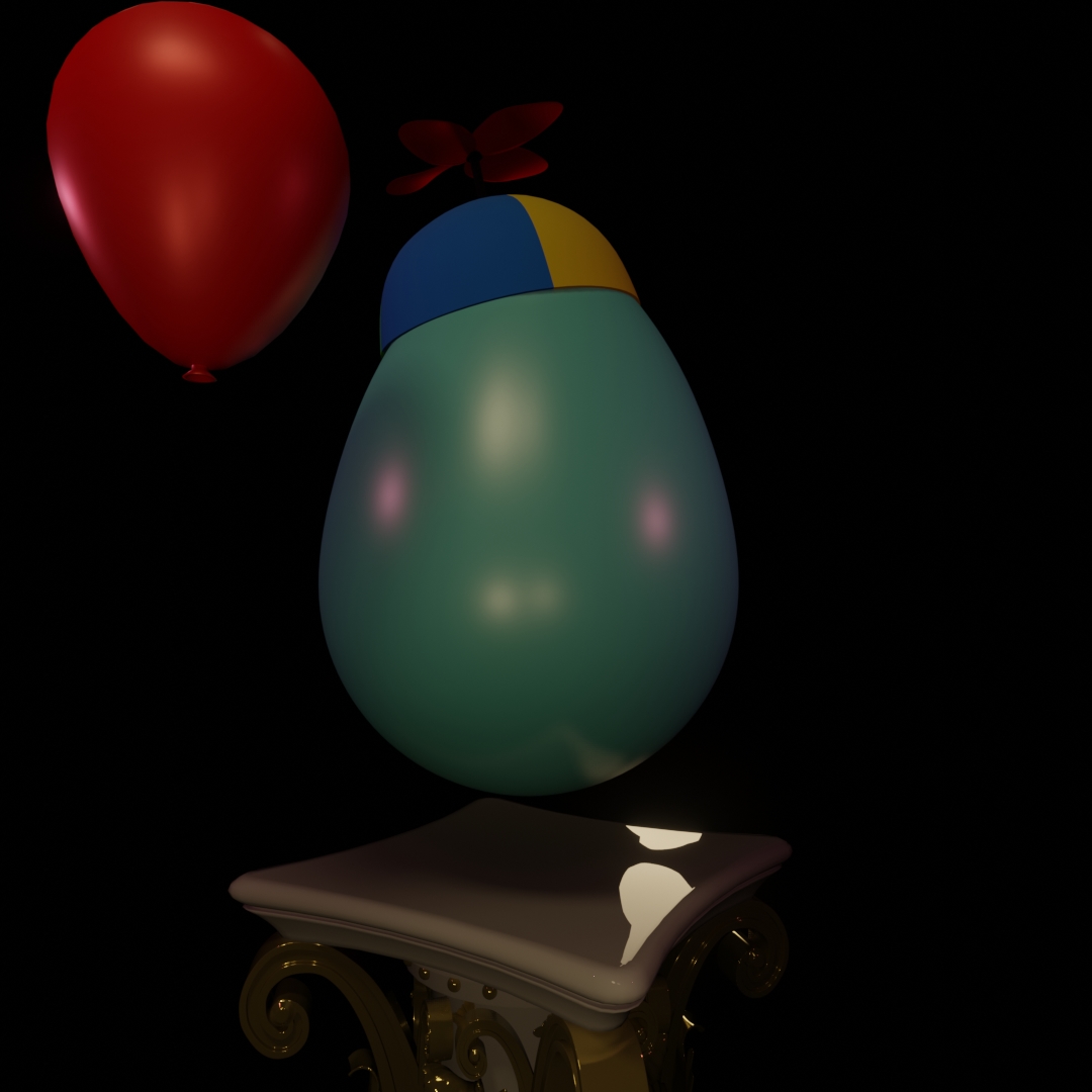Predatoregg's tweet photo. "Predator Egg George" where is george?🎈🎈

https://t.co/v3kL7E0aHw

Price: 0.04 ETH🪙      
      
Rarible: PredatorVille Egg's      
Twitter: PredatorEgg      
      
#nft #art #digitalart #crypto #ethereum #eth #nftcollection https://t.co/73bZiGeoLQ
