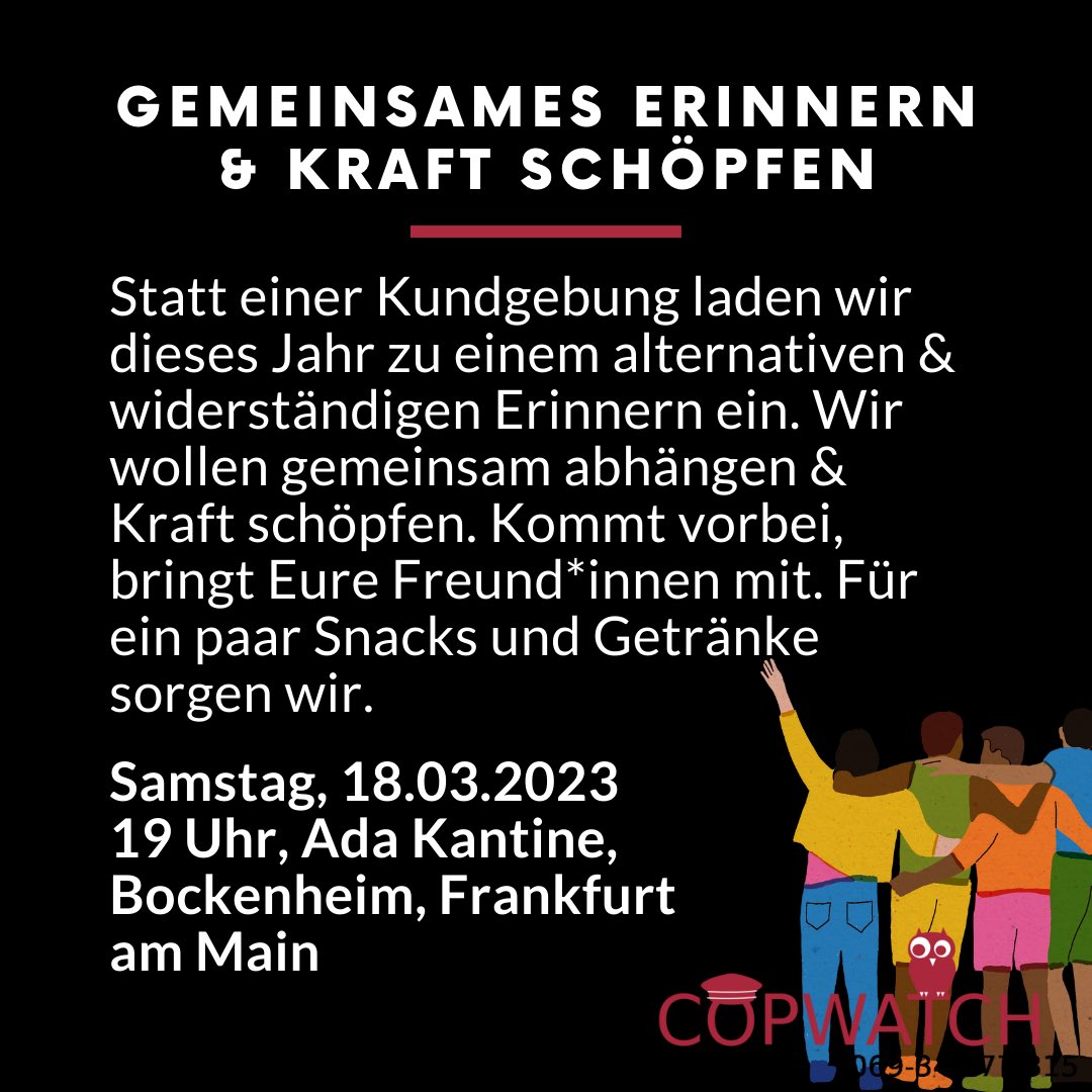 copwatchffm's tweet photo. https://t.co/ShHN5GKuJw https://t.co/rwXBan6sf5