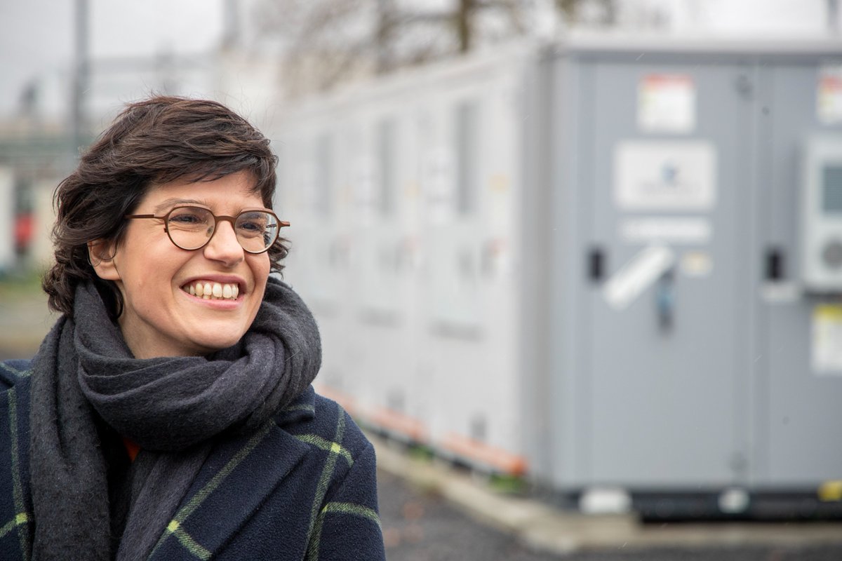 Belga_English's tweet photo. Belgium's energy minister embraces EU electricity market reform proposals https://t.co/Hpq7Q9YM0b
#Belga #Belgium #EnergyMarketDesign #EU #Energy https://t.co/b2jeFFQ8mk