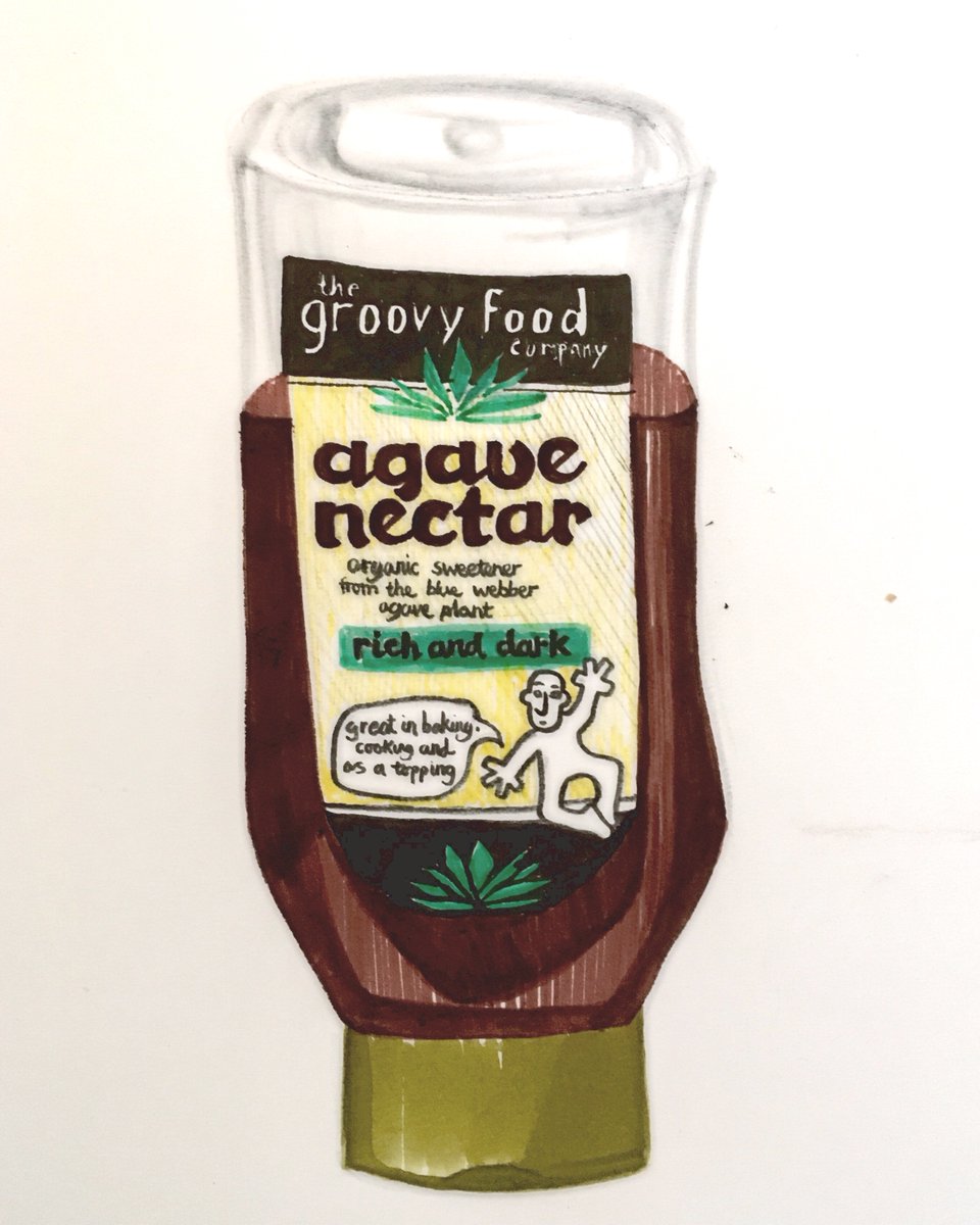 Freehand #pendrawing #sketching of key ingredients! <a href="/Alpro/">Alpro</a> <a href="/pulsinhq/">Pulsin</a> <a href="/Naturya/">Naturya</a> <a href="/thegroovyfoodco/">The Groovy Food Co</a> #drawing #illustration #illustrationart <a href="/tombowusa/">Tombow USA</a>